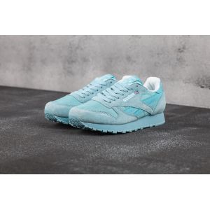 Reebok CL Leather Suede