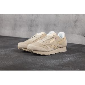 Reebok CL Leather Suede