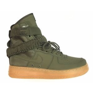 Nike Air Force I Long Limited 
